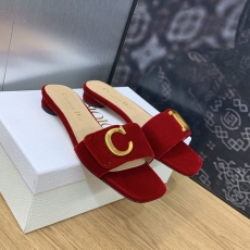 Christian Dior Slippers